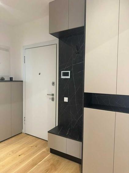 Apartament cu 2 camere decomandat în Aviației