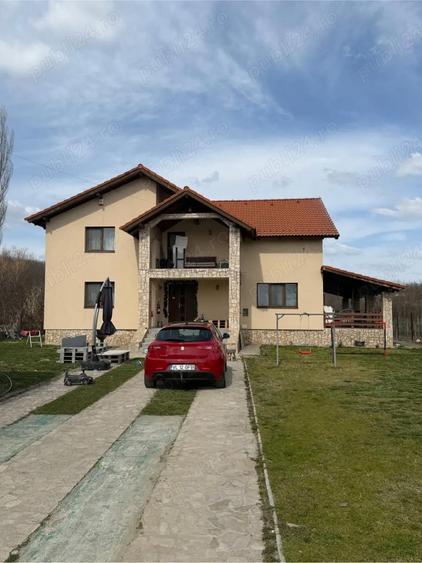 casa de vanzare orlesti valcea - 4