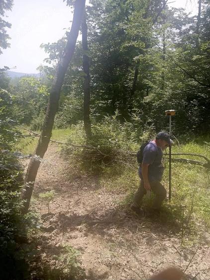 Teren de 20000 mp, în Posești