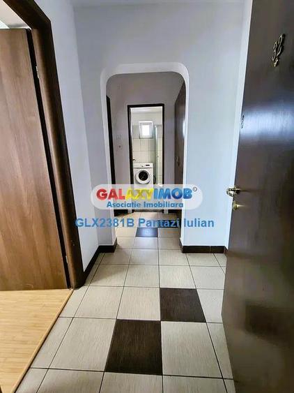 Apartament cu 2 camere decomandat, mobilat în Nicolae Grigorescu