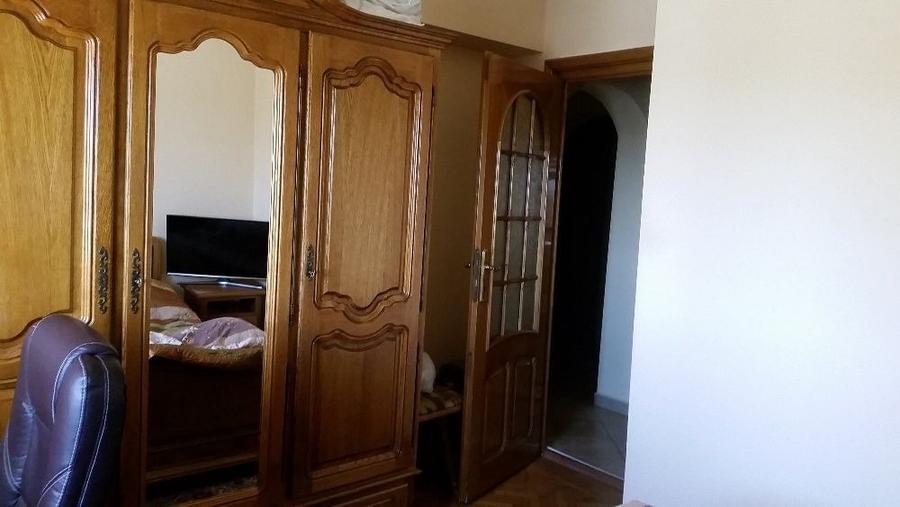Apartament cu 2 camere decomandat în Radu Negru