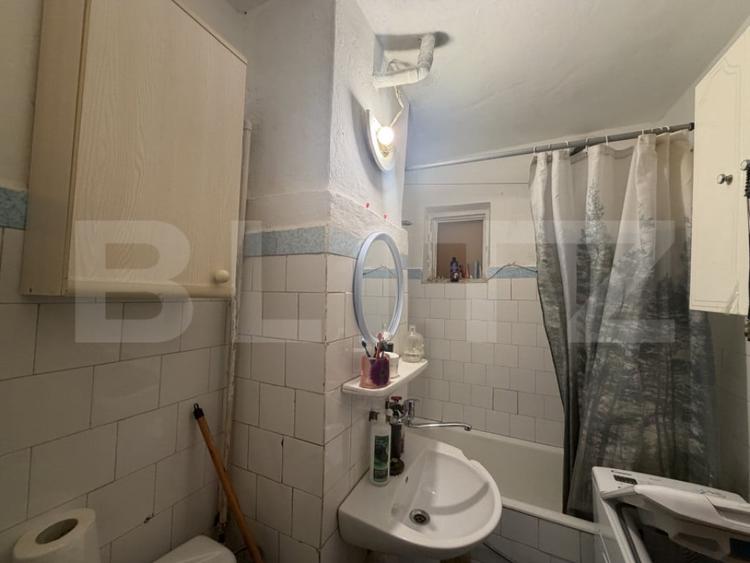 Garsonieră decomandată în Ultracentral