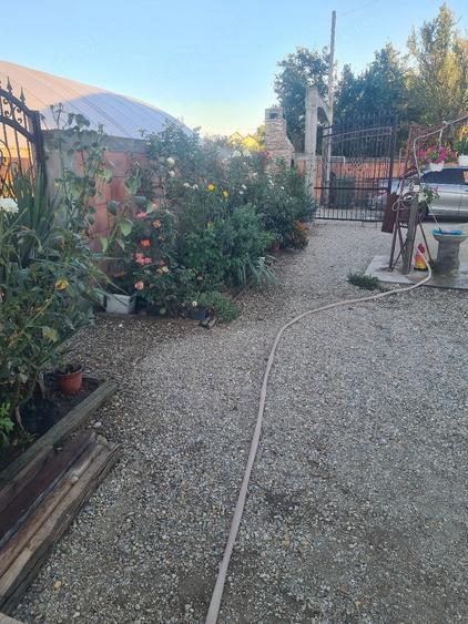 Casă cu Teren 476 Mp în Dobreni