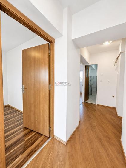 Apartament cu 4 camere decomandat în 13 Septembrie
