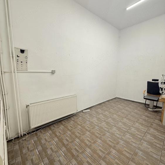 Spațiu comercial, de 60 mp, în Nicolae Bălcescu