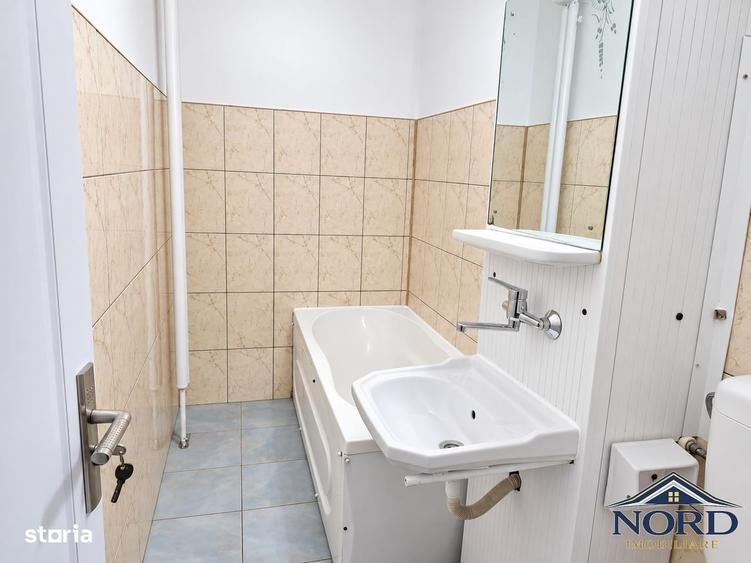 Garsonieră în Nord