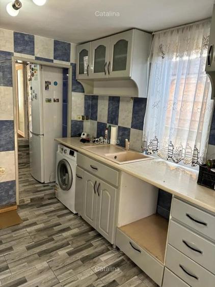 Casă cu 3 camere cu Teren 180 Mp în Diaconești