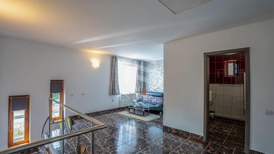 Casă individuală cu 5 camere cu Piscina în Bod