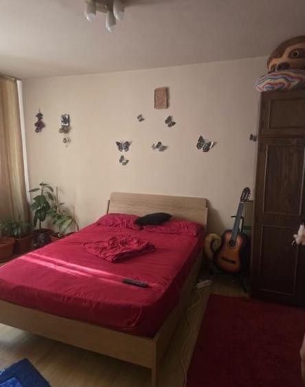 Garsonieră decomandată, mobilată în Pantelimon