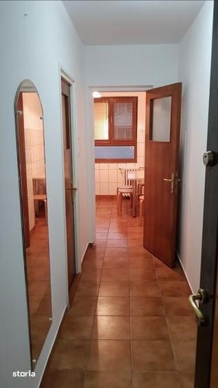 Inchiriez ap 2 camere,zona Tineretului,Aleea Trestiana - 1