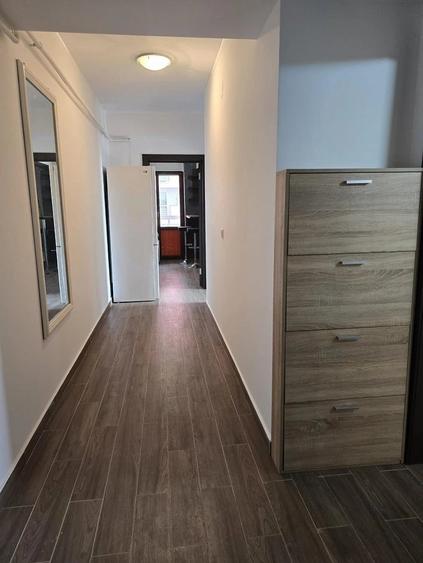 Apartament cu 2 camere semidecomandat în Tudor Vladimirescu