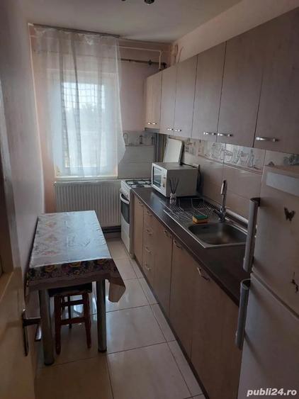inchiriez apartament 2 camere - 6