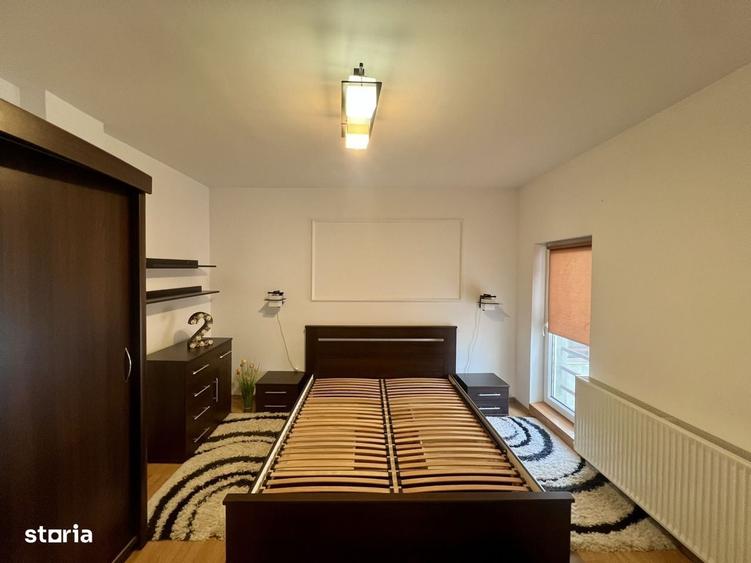 Apartament, 2 camere, 47mp utili, terasa 27mp - Giroc - 1