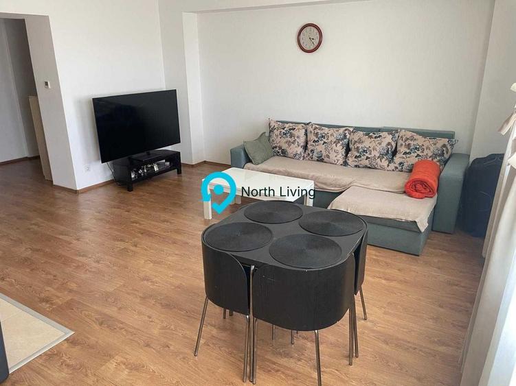 Apartament 2 camere - Rin Grand Residence - 1