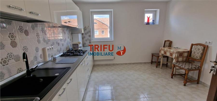 Apartament 2 camere de vanzare zona Cetate - 4