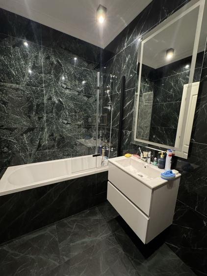 Apartament modern cu 3 camere si terasa generoasa | Loc de parcare subteran inclus | Via Pipera - 15