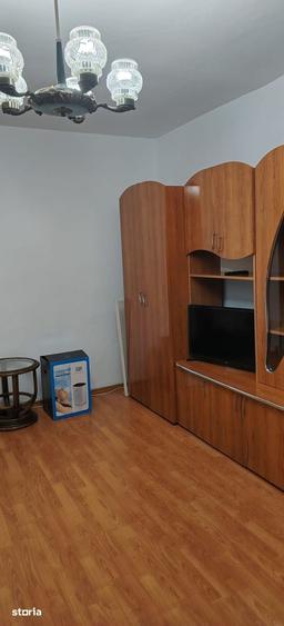 Garsonieră în Seleuș