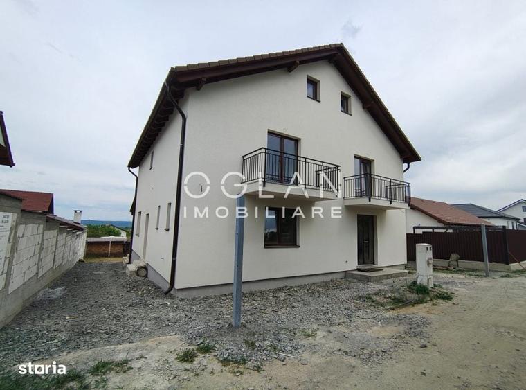 DUPLEX Modern -4 camere, Zona Cl. Cisnadiei, COMISION 0% - 1