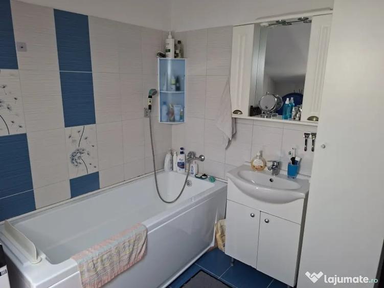 Apartament 3 camere curte - 11