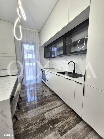 Apartament cu 2 camere în Central