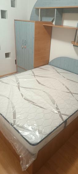 Apartament cu 2 camere decomandat, mobilat în Gorjului