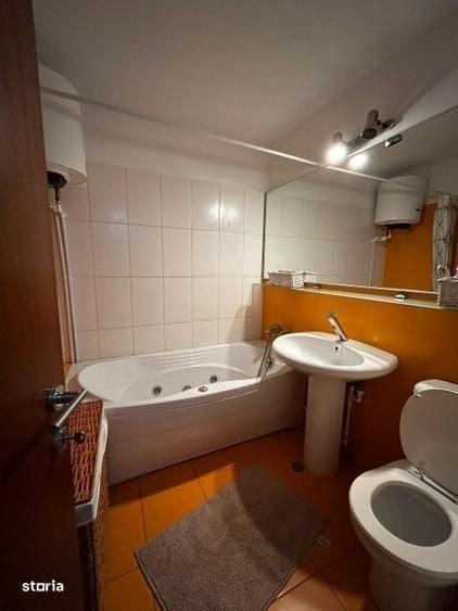 Apartament 2 camere semidecomandat Calea Calarasilor,Muncii, la metrou - 5