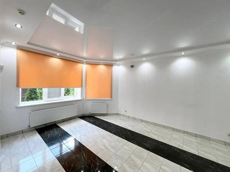 Spațiu comercial, de 83 mp, în Baba Novac