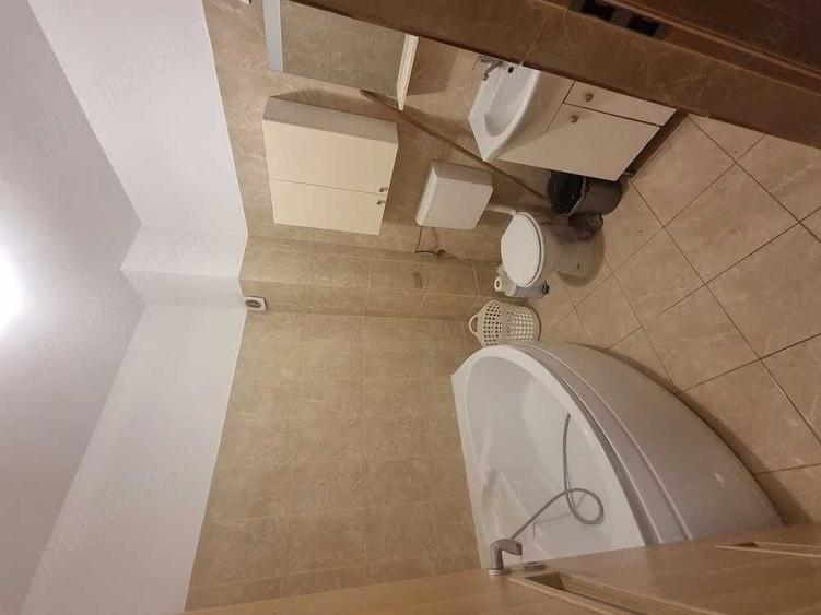 Garsonieră decomandată în Chiajna
