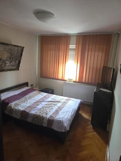 Apartament cu 2 camere semidecomandat în Unirii Sud