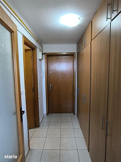 Drumul Taberei,ANL Brancusi - 7