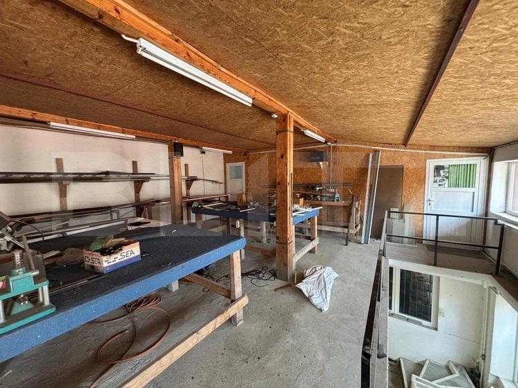 Spatiu comercial de inchiriat - 20