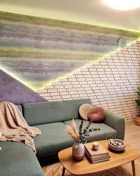 Apartament cu 2 camere decomandat, mobilat în Podu Roș