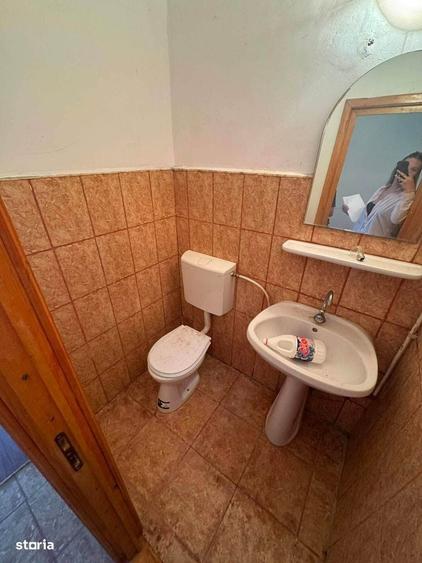 Garsonieră în Central