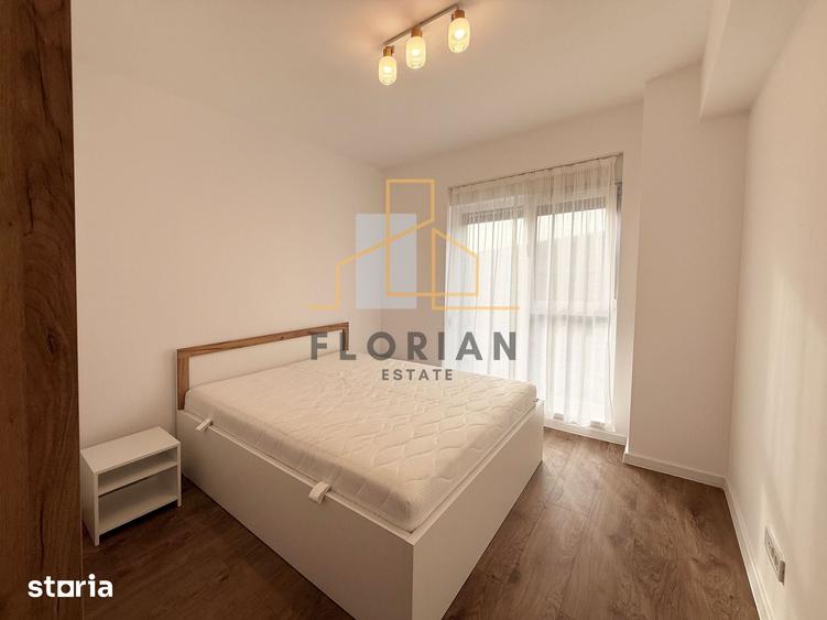 Apartament cu 2 camere în Blașcovici