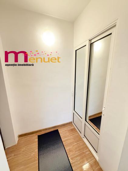 Apartament cu 2 camere în Piața Nouă