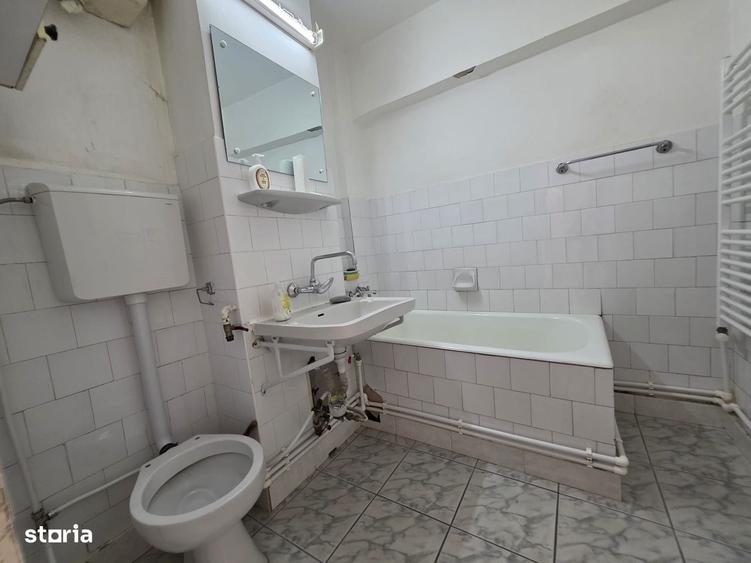 Apartament 3 camere decomandat Deva Bulevardul DecebalGaleria de Arta - 8