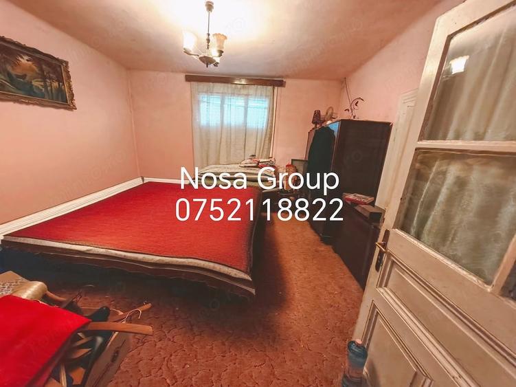 Casă cu 3 camere cu Teren 950 Mp în Fratelia