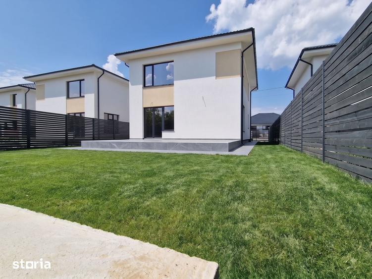 Casa 4 camere, 3 dormitoare, curte 330 mp, utilita?i complete - 5