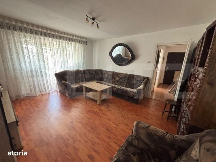 Apartament 2 camere spatios | 52 mp utili | Centrala proprie | M11 | 5 - 2