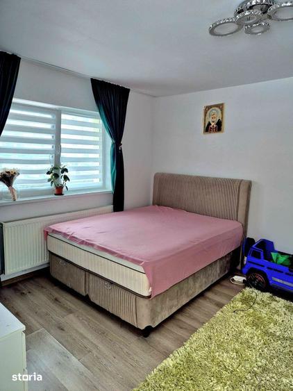Garsonieră în Sânpetru