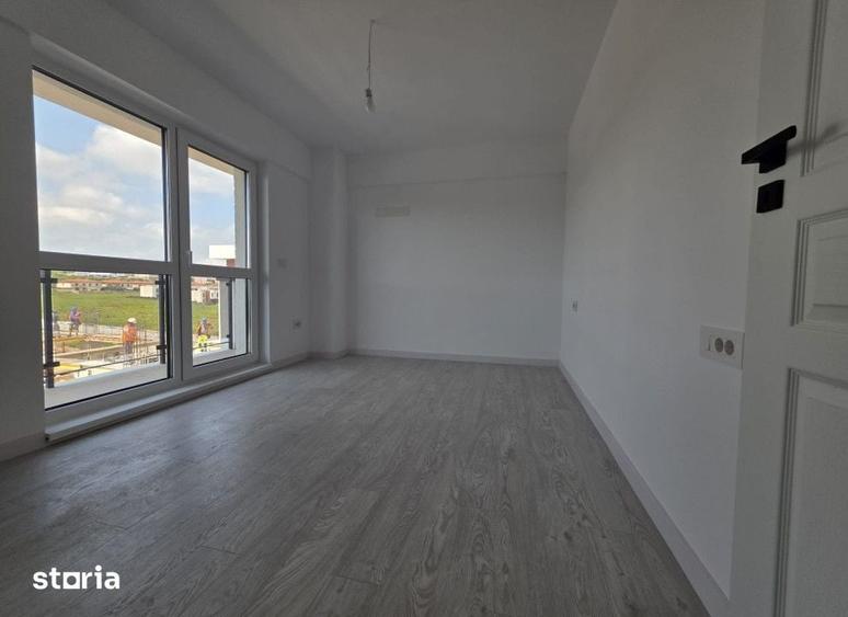 Apartament 3 camere 2 bai,Platou Galata,81mp,intabulat Cod:154716 - 1