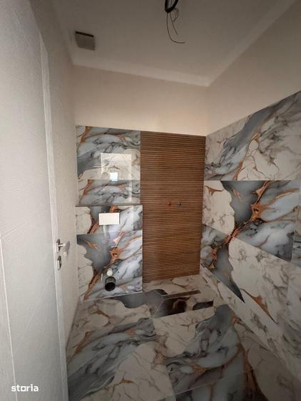 Casă cu 3 camere în Central