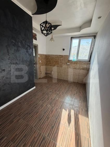 Apartament cu 2 camere decomandat în Calea Severinului