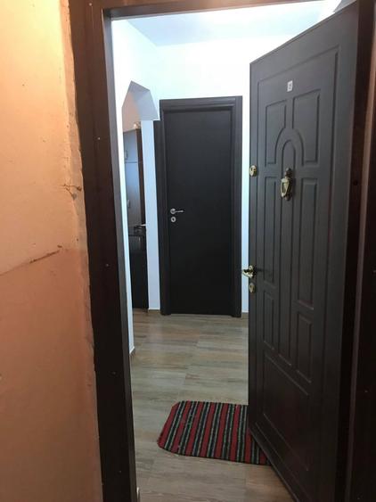 Garsonieră în Tătăranu