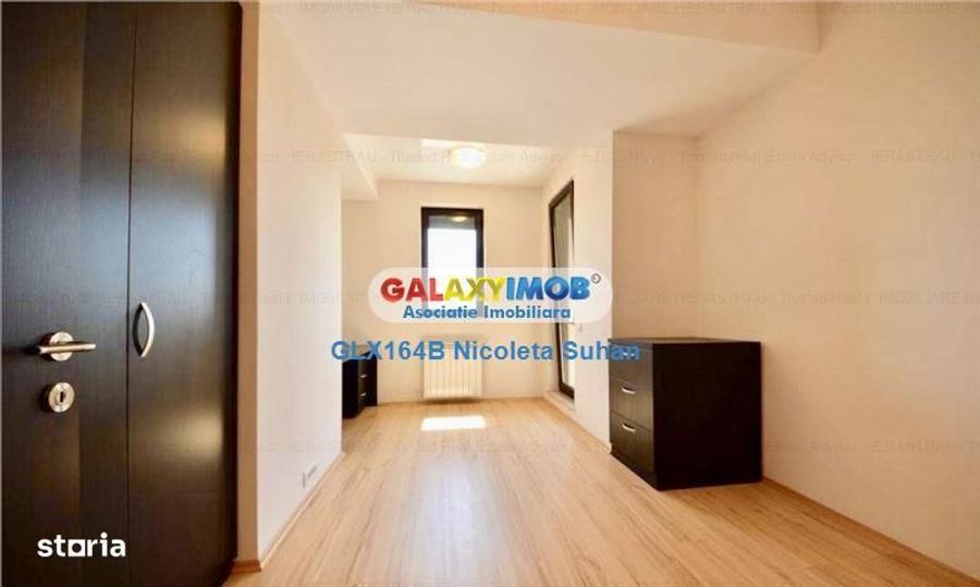 Apartament cu 5 camere în Herăstrău