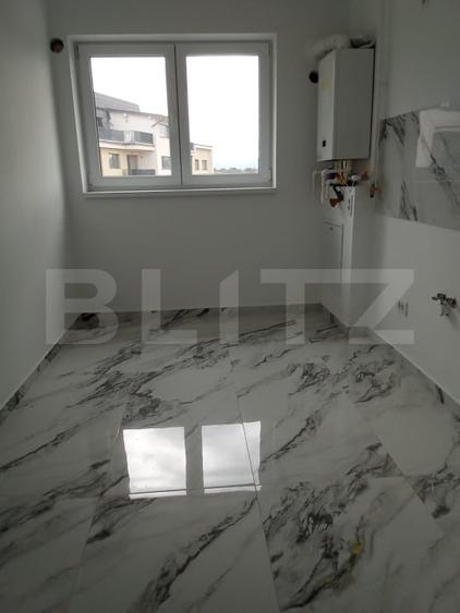 Apartament cu 3 camere decomandat în Râșnov