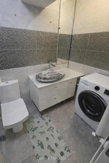 Apartament 3 camere 1996 Bd Unirii Piata Alba Iulia SUPERB - 7