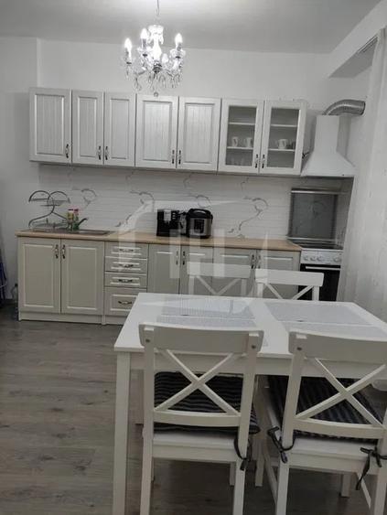 Ideal Investitie! Apartament 2 camere zona Baza Sportiva Gheorgheni - 3