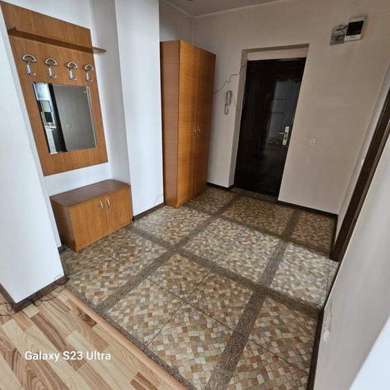 Apartament semidecomandat în Moșilor