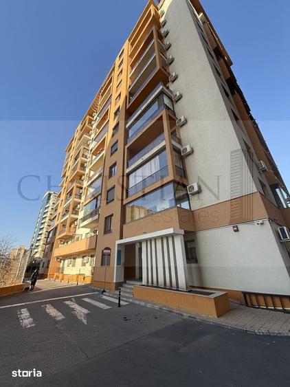 Apartament cu 2 camere decomandat, mobilat în Grozăvești